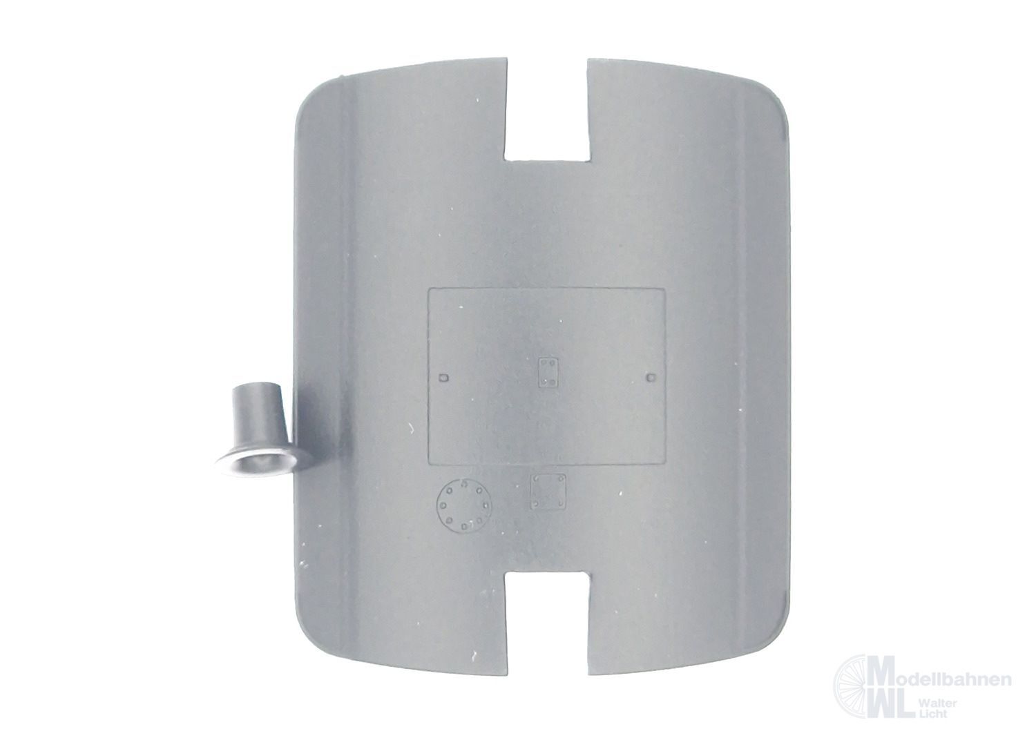 Märklin Ersatzeile E333358 - ERSATZTEIL: Dach mit Auspuff